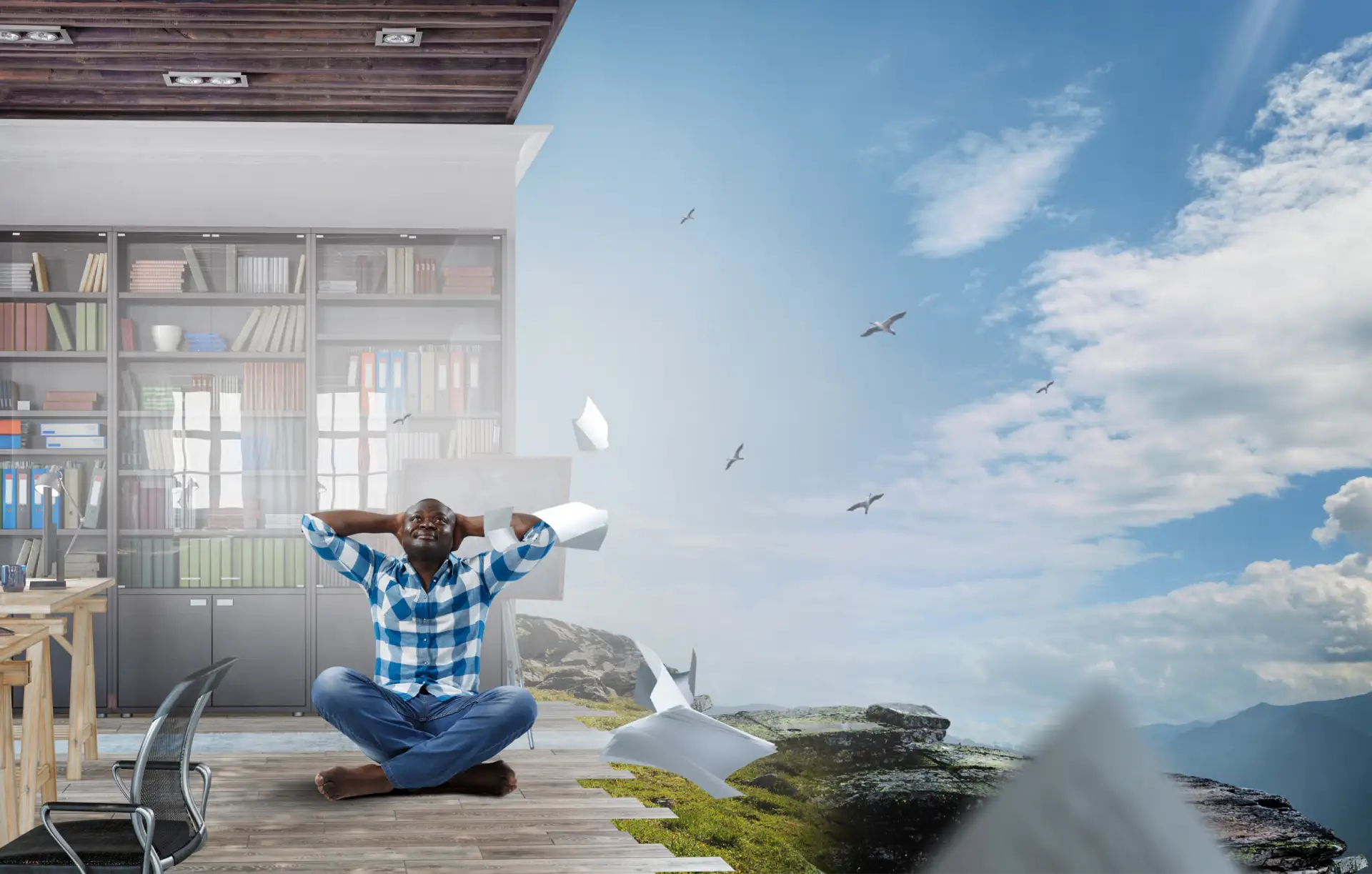 Geurolie ontwikkeling in Nederland