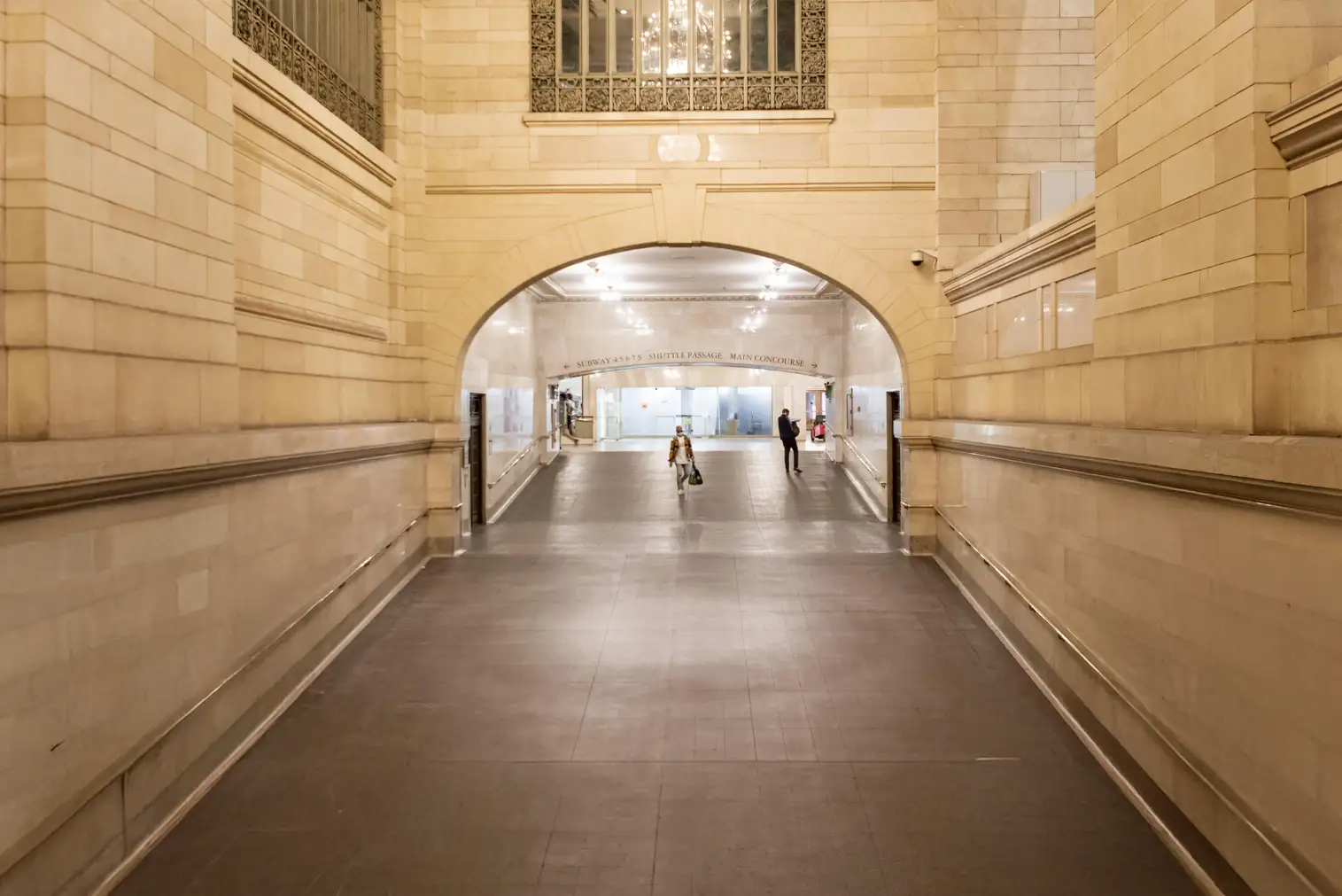 Overheid – geurbeleving